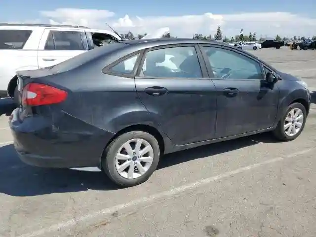 3FADP4BJ0DM226607 2013 FORD FIESTA-2
