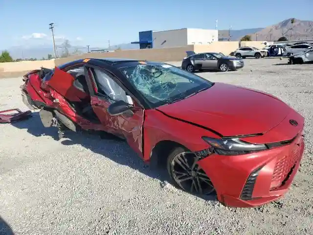 4T1DAACK7SU023087 2025 TOYOTA CAMRY-3