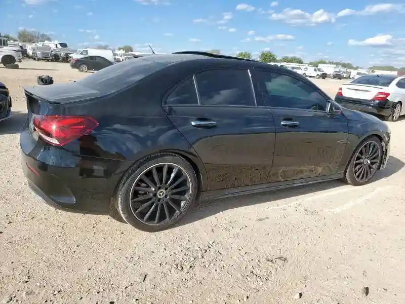 WDD3G4EB1LW038628 2020 MERCEDES-BENZ A-CLASS-2