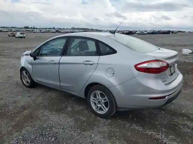 3FADP4BJ0KM109249 2019 FORD FIESTA-2