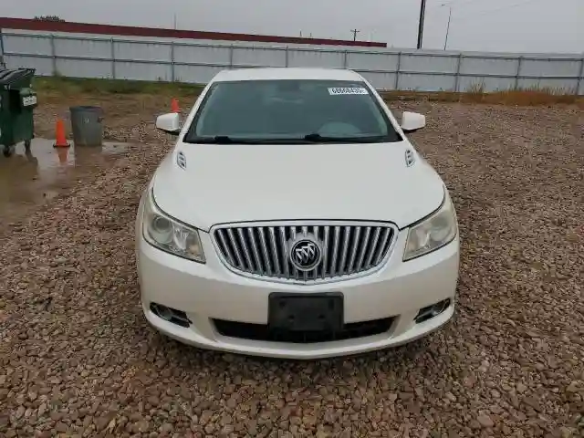 1G4GJ5E36CF126890 2012 BUICK LACROSSE-4