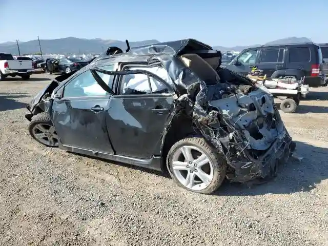 5YFBU4EE7DP184146 2013 TOYOTA COROLLA-1