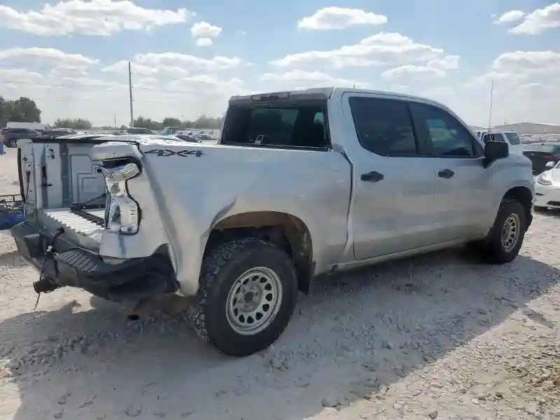 3GCUYAEF7KG160050 2019 CHEVROLET ALL MODELS-3