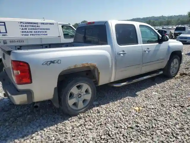 1GCPKSE34BF160633 2011 CHEVROLET ALL MODELS-4