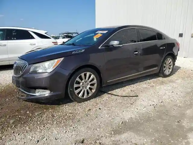 1G4GB5G37EF137653 2014 BUICK LACROSSE-0
