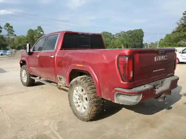 1GT49REY2PF141542 2023 GMC SIERRA-1