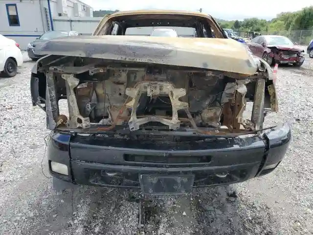 1GCRKSE39BZ161719 2011 CHEVROLET ALL MODELS-4