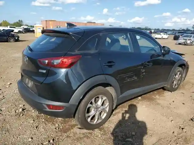JM1DKFB71K0410723 2019 MAZDA CX-3-2
