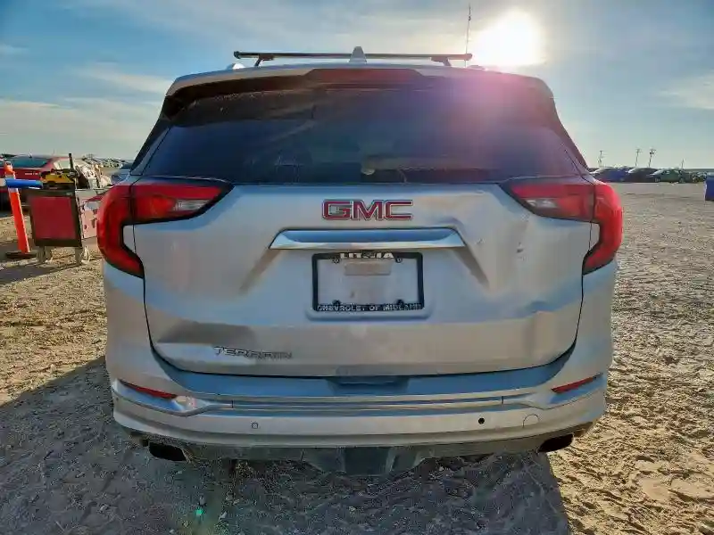 3GKALSEX9KL223256 2019 GMC TERRAIN-5