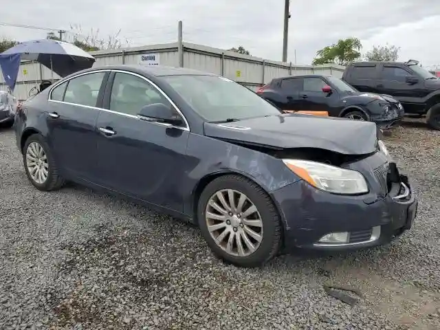 2G4GS5EVXD9159528 2013 BUICK REGAL-3