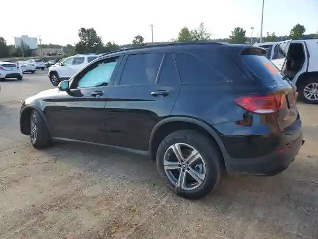 WDC0G8DB5LF755212 2020 MERCEDES-BENZ GLC-CLASS-1