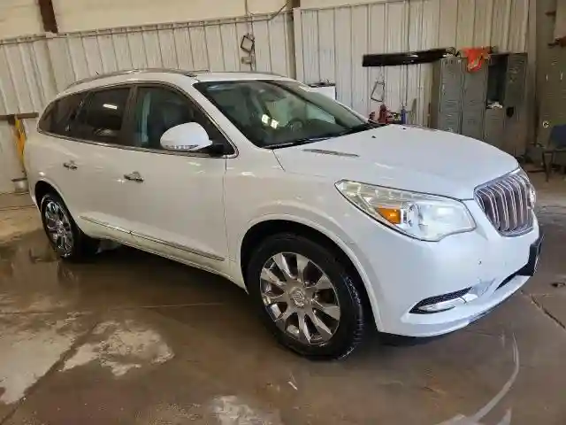 5GAKVCKD1GJ346477 2016 BUICK ENCLAVE-3