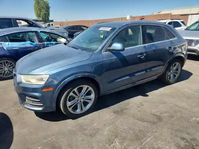 WA1EFCFS0GR010011 2016 AUDI Q3-0