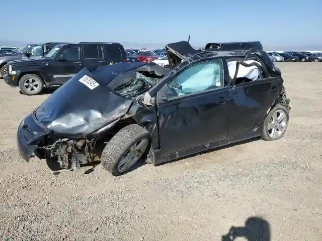 5YFBU4EE7DP184146 2013 TOYOTA COROLLA-0