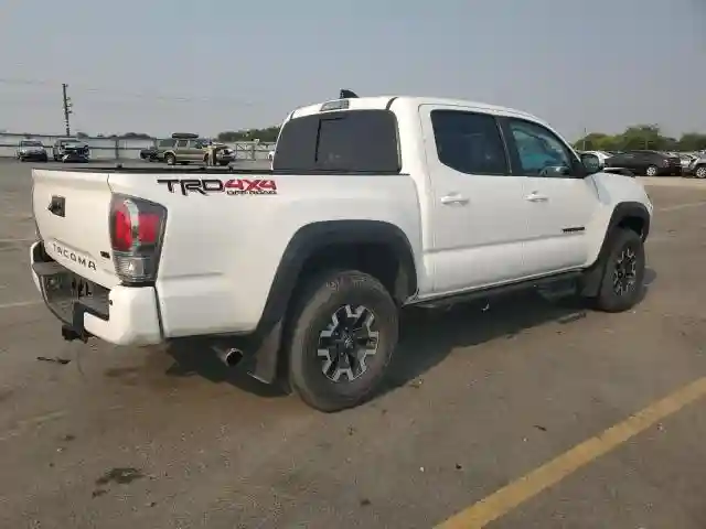 3TYCZ5AN3NT098458 2022 TOYOTA TACOMA-2