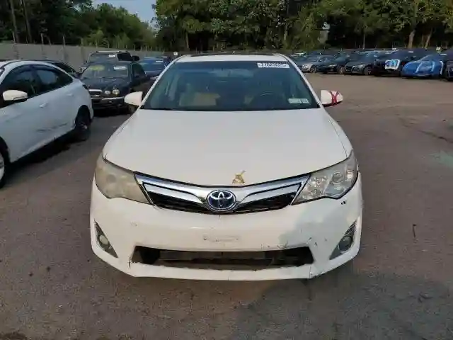 4T1BD1FK6EU119808 2014 TOYOTA CAMRY-4