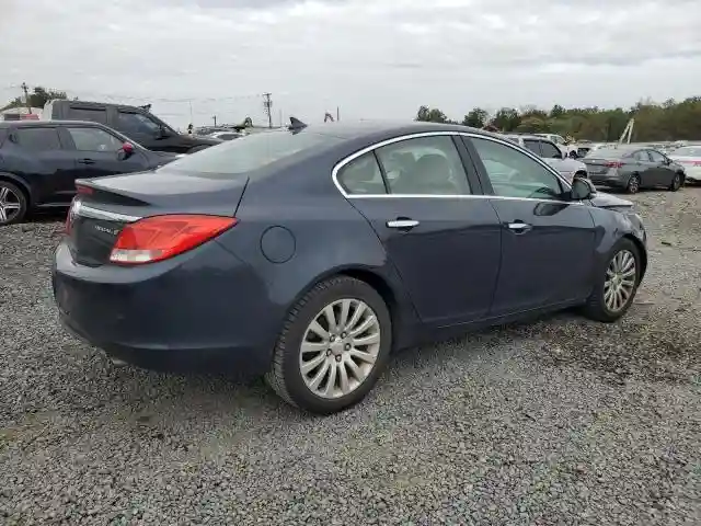 2G4GS5EVXD9159528 2013 BUICK REGAL-2