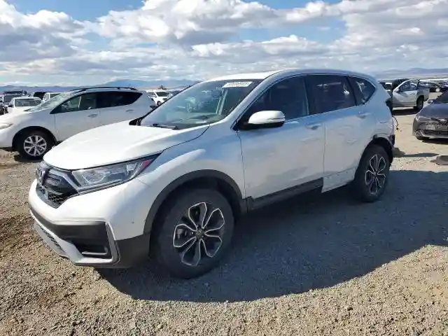 2HKRW2H89LH687997 2020 HONDA CRV-0