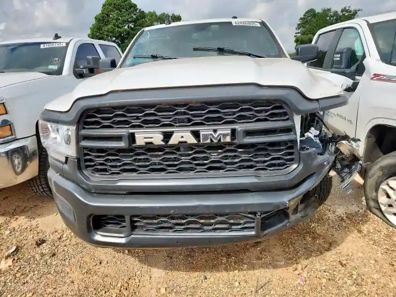 3C6UR4HJ5NG246550 2022 RAM 2500-4