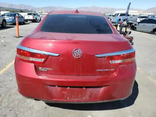 1G4PP5SKXG4136995 2016 BUICK VERANO-5