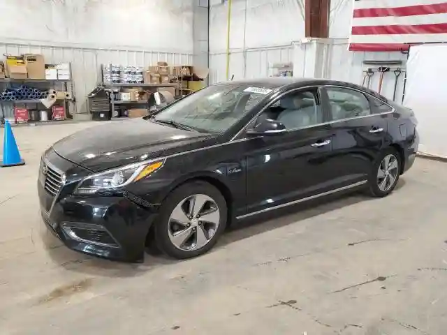 KMHE54L26HA045165 2017 HYUNDAI SONATA-0