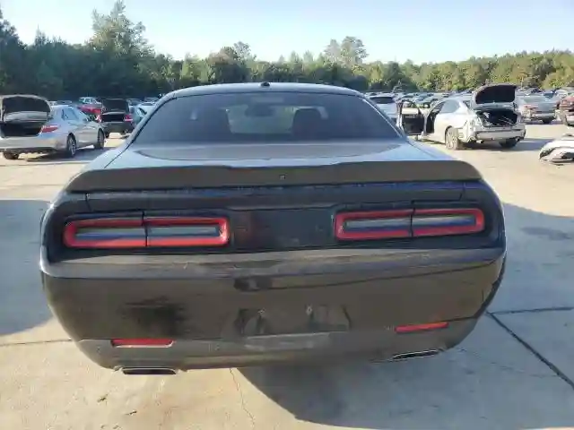 2C3CDZBT6PH605874 2023 DODGE CHALLENGER-5