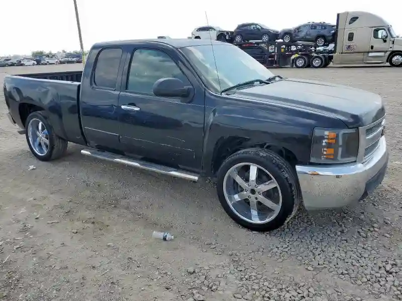 1GCRCSE03CZ288972 2012 CHEVROLET ALL MODELS-3