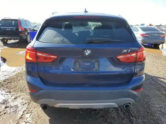 WBXHT3C30G5E52602 2016 BMW X1-5