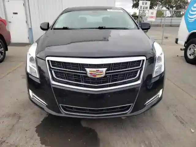 2G61M5S39H9173436 2017 CADILLAC XTS-4