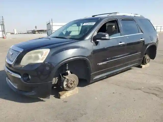 1GKKRTED8CJ166037 2012 GMC ACADIA DEN-0