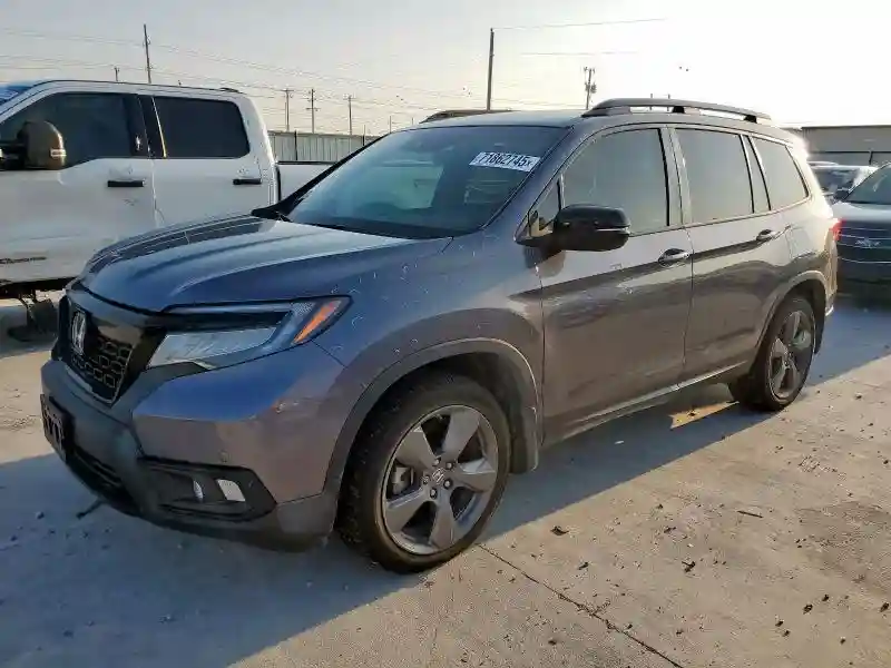 5FNYF7H97MB011906 2021 HONDA PASSPORT-0