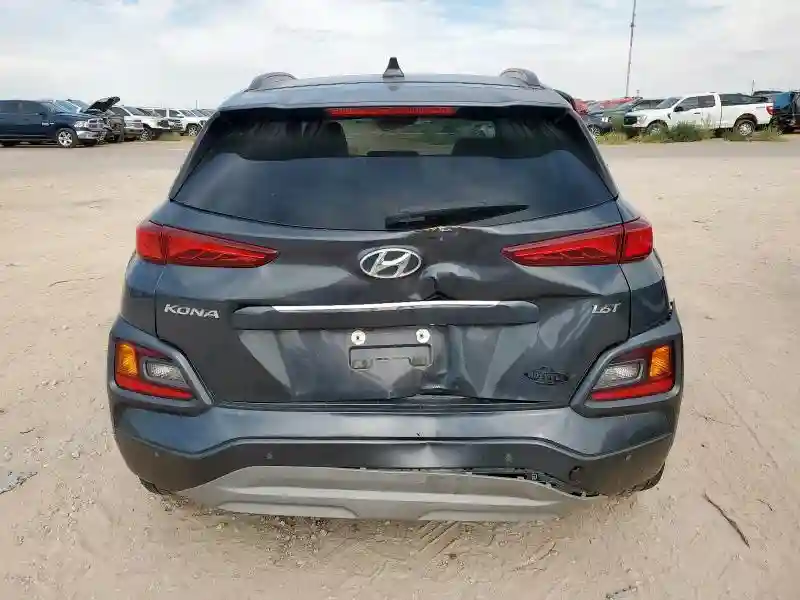 KM8K53A59KU376287 2019 HYUNDAI KONA-5