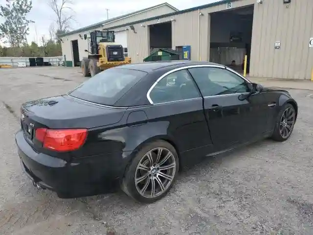 WBSDX9C52BE584618 2011 BMW M3-2