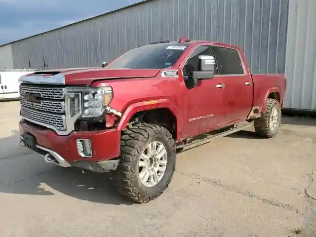 1GT49REY2PF141542 2023 GMC SIERRA-0