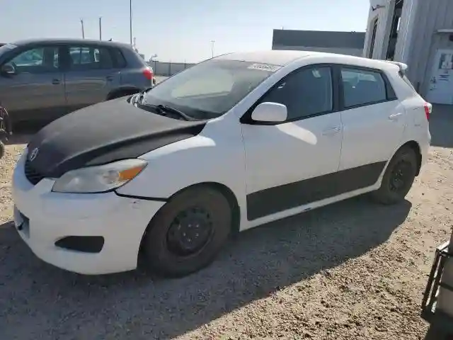 2T1KE4EE4AC031023 2010 TOYOTA MATRIX-0