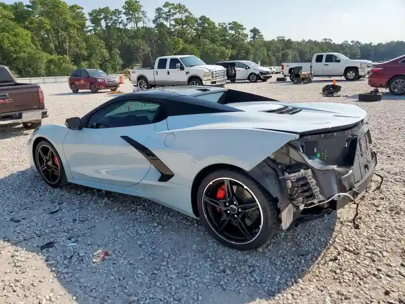 1G1YC3D42P5132515 2023 CHEVROLET CORVETTE-1