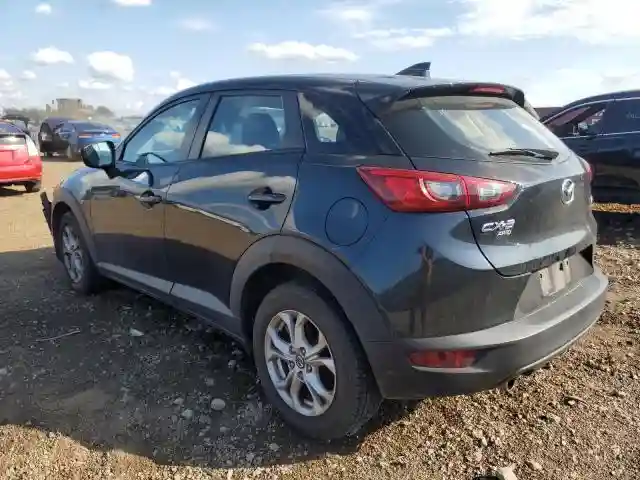 JM1DKFB71K0410723 2019 MAZDA CX-3-1