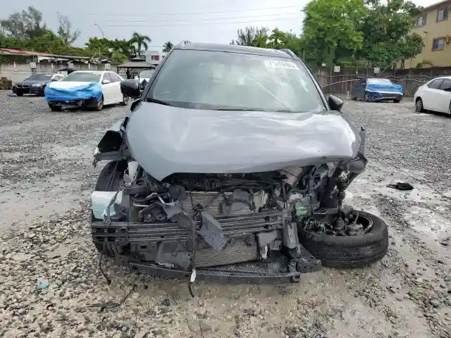 3N1CP5DV4PL489465 2023 NISSAN KICKS-4