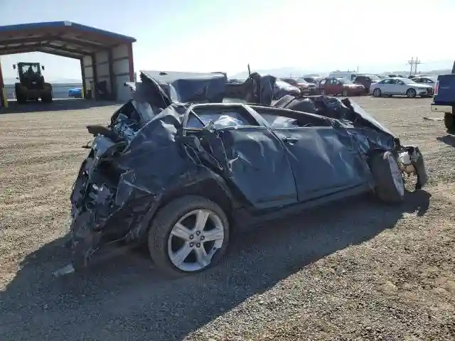 5YFBU4EE7DP184146 2013 TOYOTA COROLLA-2