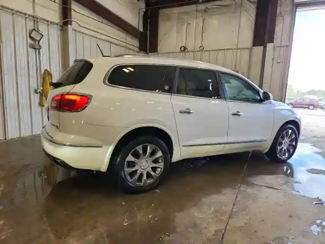 5GAKVCKD1GJ346477 2016 BUICK ENCLAVE-2