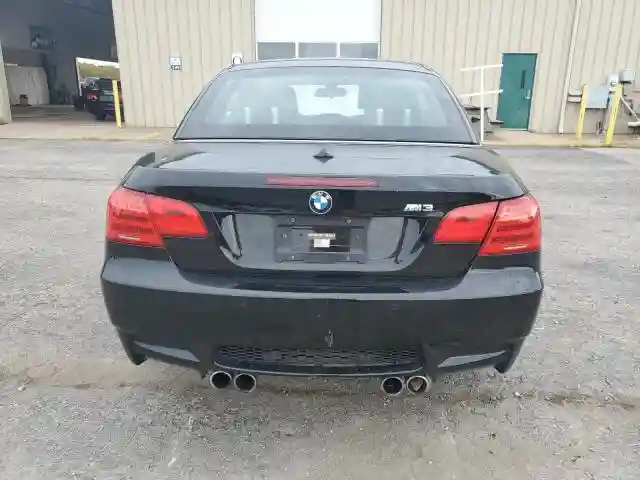 WBSDX9C52BE584618 2011 BMW M3-5