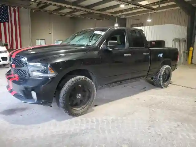 1C6RR7FTXFS666522 2015 RAM 1500-0