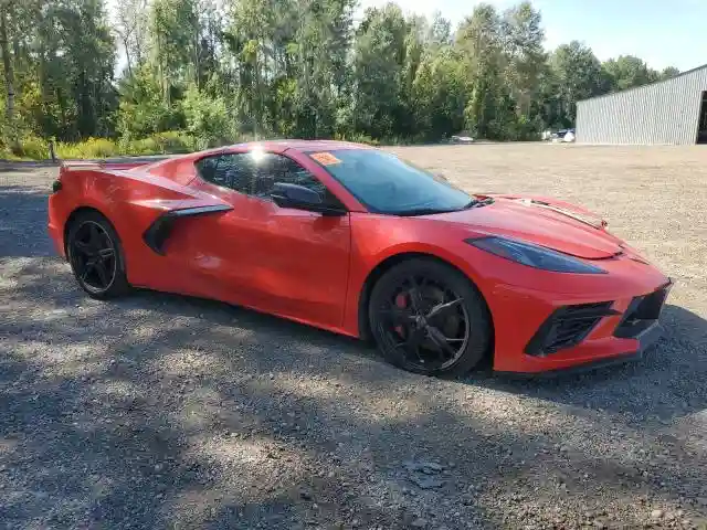 1G1Y82D41L5103500 2020 CHEVROLET CORVETTE-3