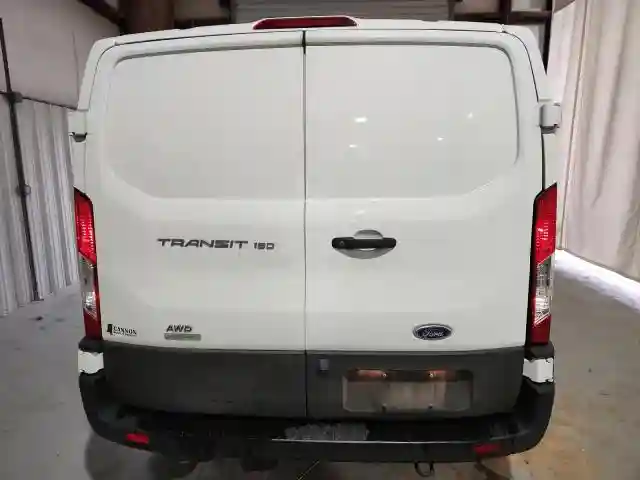1FTYE2YG9PKA75389 2023 FORD TRANSIT-5
