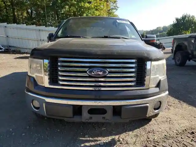 1FTEX1C88AKE48727 2010 FORD F-150-4