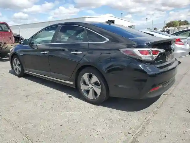 KMHE34L16GA019158 2016 HYUNDAI SONATA-1