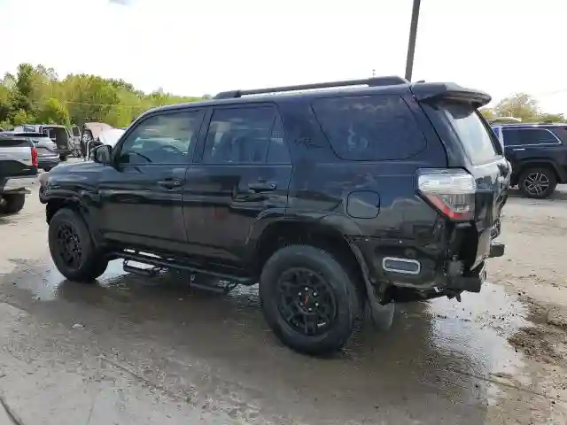 JTERU5JR7R6293360 2024 TOYOTA 4RUNNER-1