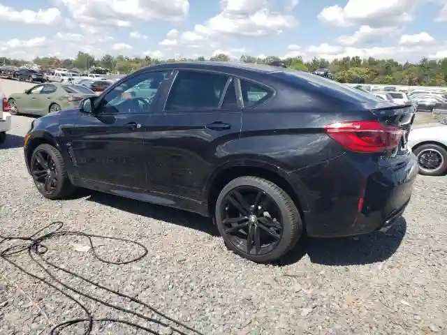 5YMKW8C51J0Y74606 2018 BMW X6-1