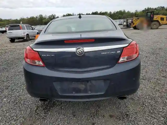 2G4GS5EVXD9159528 2013 BUICK REGAL-5
