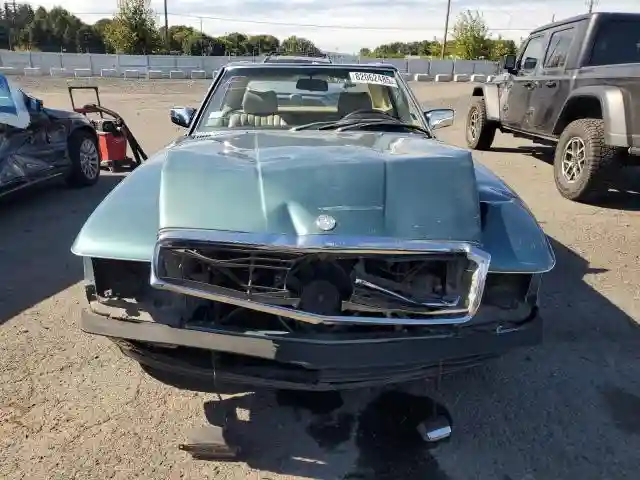 WDBBA45A0DB027495 1983 MERCEDES BENZ SL-CLASS-4